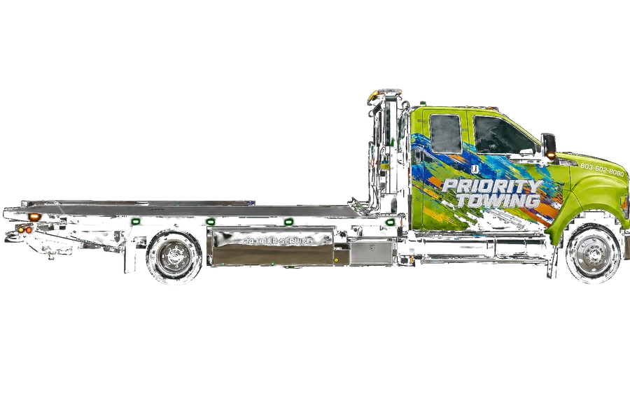 Flatbed Transport